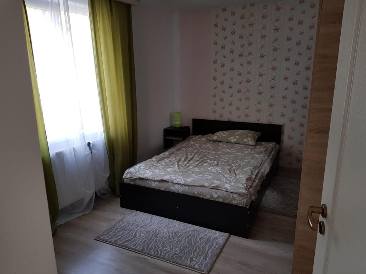 Apartament 8 Central Targu Mures Exterior photo