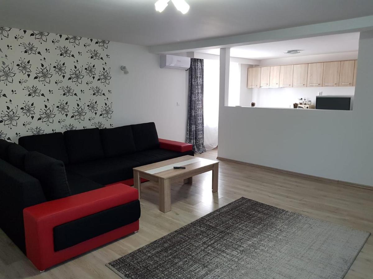 Apartament 8 Central Targu Mures Exterior photo