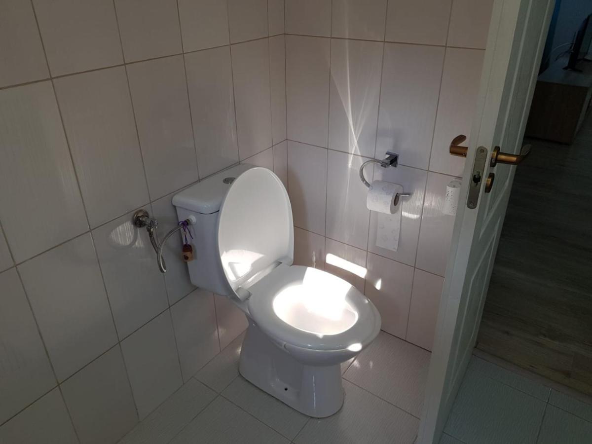 Apartament 8 Central Targu Mures Exterior photo